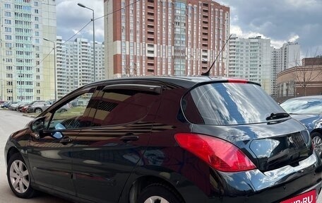 Peugeot 308 II, 2011 год, 450 000 рублей, 3 фотография