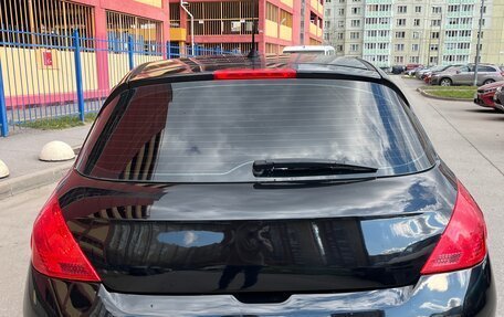 Peugeot 308 II, 2011 год, 450 000 рублей, 6 фотография