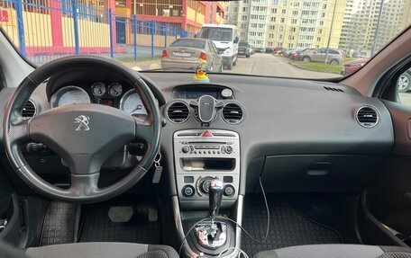 Peugeot 308 II, 2011 год, 450 000 рублей, 7 фотография