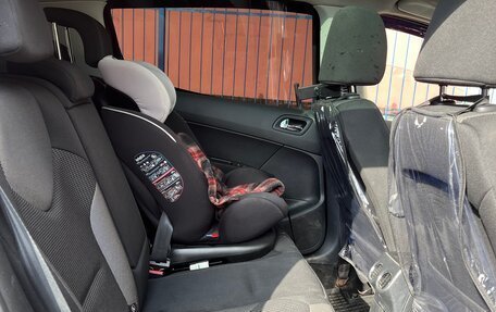 Peugeot 308 II, 2011 год, 450 000 рублей, 8 фотография