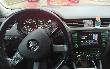 Skoda Octavia, 2014 год, 1 300 000 рублей, 3 фотография