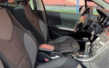 Peugeot 308 II, 2011 год, 450 000 рублей, 9 фотография