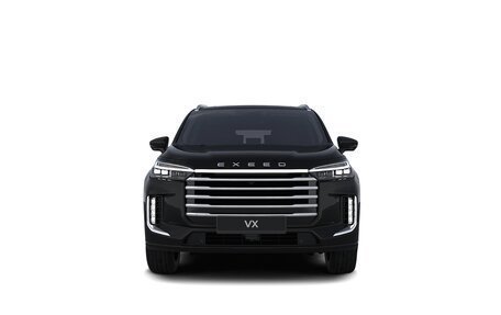 CheryExeed VX, 2025 год, 5 530 000 рублей, 4 фотография