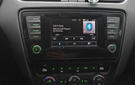 Skoda Octavia, 2014 год, 1 300 000 рублей, 4 фотография