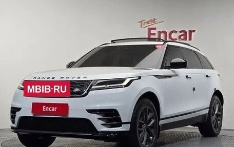 Land Rover Range Rover Velar I, 2024 год, 7 600 000 рублей, 2 фотография