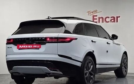 Land Rover Range Rover Velar I, 2024 год, 7 600 000 рублей, 3 фотография