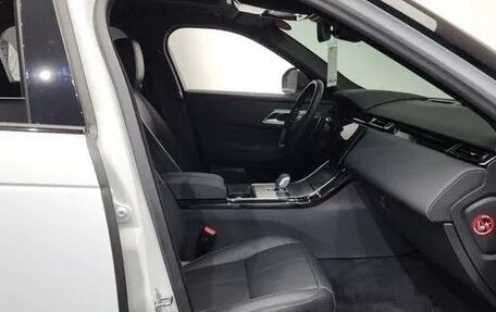 Land Rover Range Rover Velar I, 2024 год, 7 600 000 рублей, 5 фотография