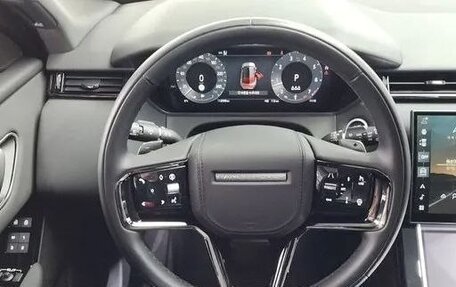 Land Rover Range Rover Velar I, 2024 год, 7 600 000 рублей, 9 фотография