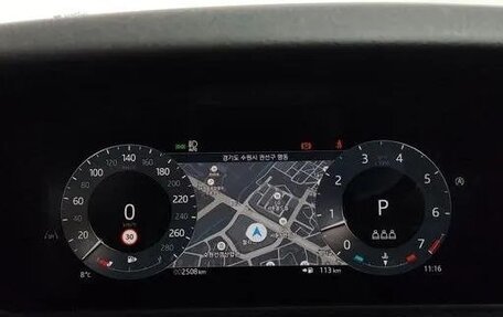 Land Rover Range Rover Velar I, 2024 год, 7 600 000 рублей, 8 фотография