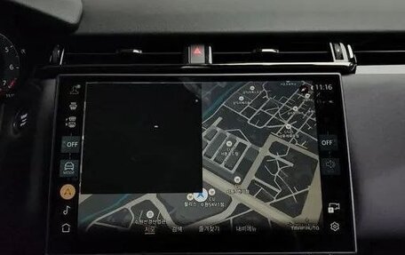 Land Rover Range Rover Velar I, 2024 год, 7 600 000 рублей, 17 фотография