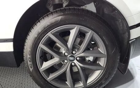 Land Rover Range Rover Velar I, 2024 год, 7 600 000 рублей, 10 фотография