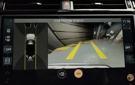 Land Rover Range Rover Velar I, 2024 год, 7 600 000 рублей, 14 фотография