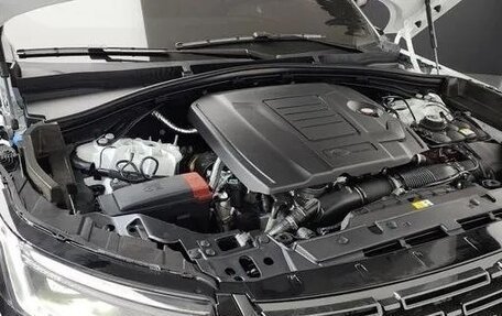 Land Rover Range Rover Velar I, 2024 год, 7 600 000 рублей, 15 фотография