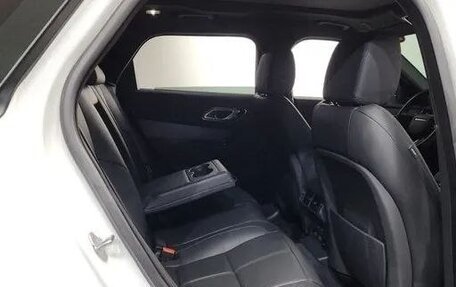 Land Rover Range Rover Velar I, 2024 год, 7 600 000 рублей, 18 фотография