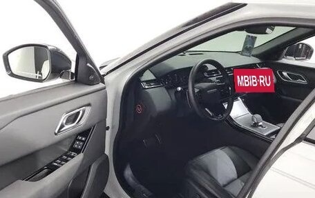 Land Rover Range Rover Velar I, 2024 год, 7 600 000 рублей, 6 фотография