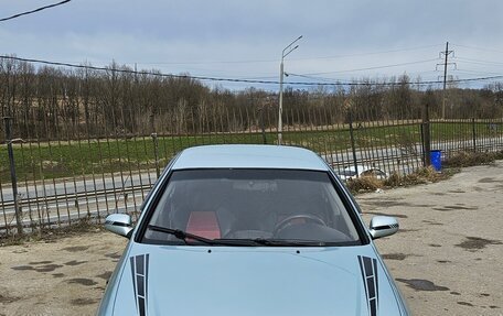 Nissan Almera Classic, 2007 год, 450 000 рублей, 2 фотография