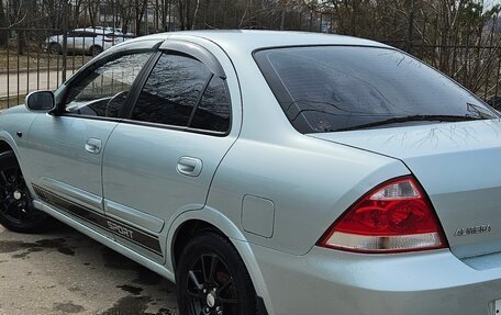Nissan Almera Classic, 2007 год, 450 000 рублей, 5 фотография