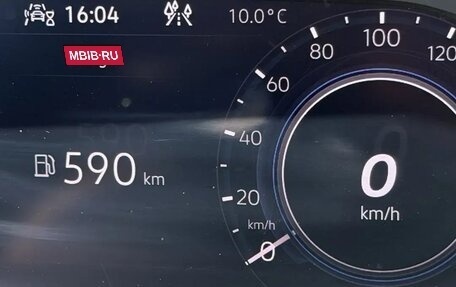 Volkswagen T-Roc I, 2020 год, 2 750 000 рублей, 5 фотография