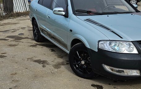 Nissan Almera Classic, 2007 год, 450 000 рублей, 8 фотография