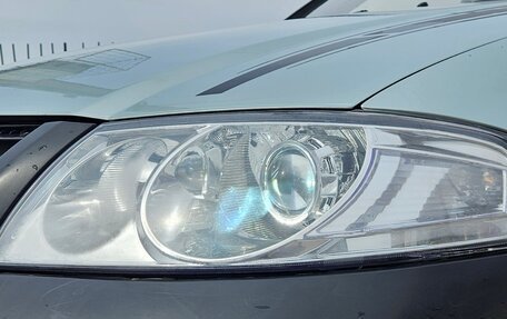 Nissan Almera Classic, 2007 год, 450 000 рублей, 10 фотография