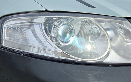 Nissan Almera Classic, 2007 год, 450 000 рублей, 9 фотография