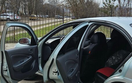 Nissan Almera Classic, 2007 год, 450 000 рублей, 11 фотография