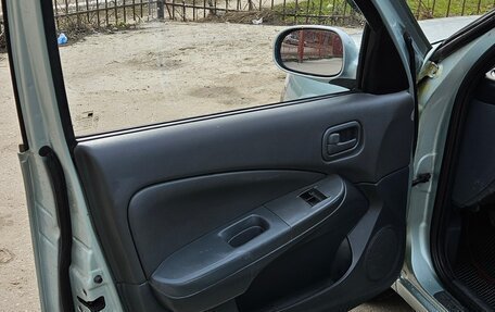 Nissan Almera Classic, 2007 год, 450 000 рублей, 12 фотография