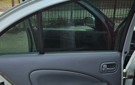 Nissan Almera Classic, 2007 год, 450 000 рублей, 13 фотография