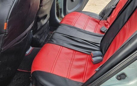 Nissan Almera Classic, 2007 год, 450 000 рублей, 17 фотография