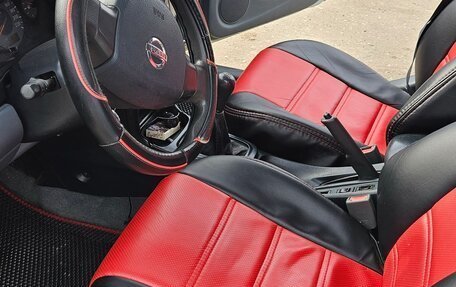 Nissan Almera Classic, 2007 год, 450 000 рублей, 19 фотография