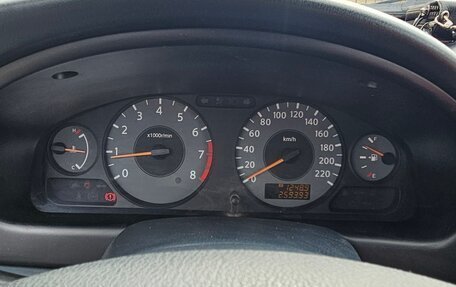 Nissan Almera Classic, 2007 год, 450 000 рублей, 20 фотография