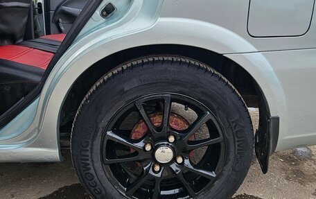 Nissan Almera Classic, 2007 год, 450 000 рублей, 26 фотография