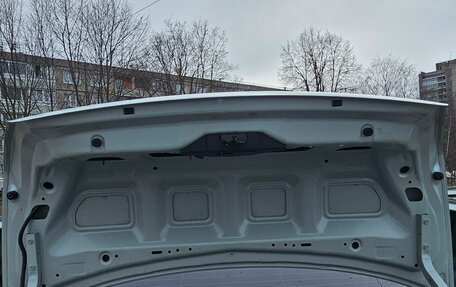 Nissan Almera Classic, 2007 год, 450 000 рублей, 32 фотография