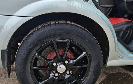 Nissan Almera Classic, 2007 год, 450 000 рублей, 27 фотография