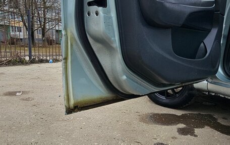 Nissan Almera Classic, 2007 год, 450 000 рублей, 24 фотография