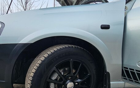 Nissan Almera Classic, 2007 год, 450 000 рублей, 31 фотография