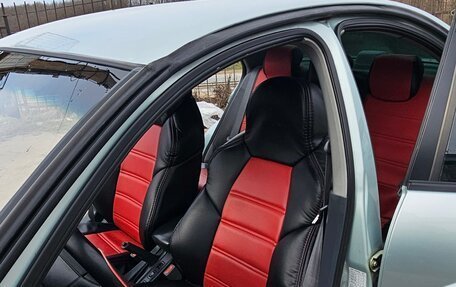 Nissan Almera Classic, 2007 год, 450 000 рублей, 22 фотография