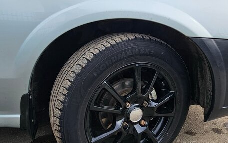 Nissan Almera Classic, 2007 год, 450 000 рублей, 28 фотография