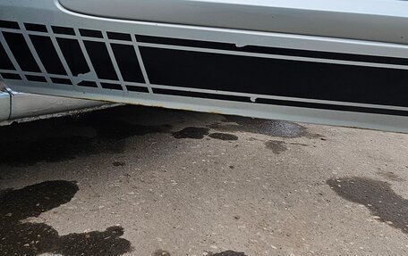 Nissan Almera Classic, 2007 год, 450 000 рублей, 29 фотография