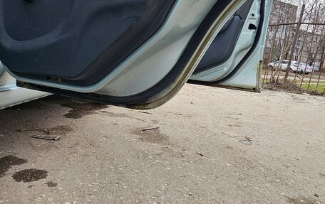 Nissan Almera Classic, 2007 год, 450 000 рублей, 33 фотография