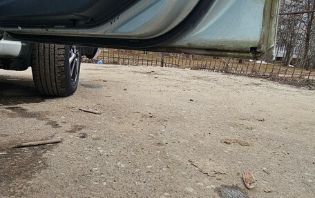 Nissan Almera Classic, 2007 год, 450 000 рублей, 34 фотография