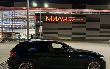 BMW 1 серия, 2013 год, 1 230 000 рублей, 4 фотография