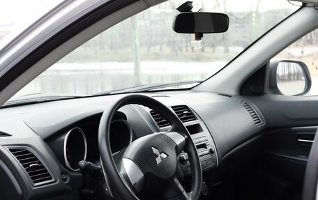 Mitsubishi ASX I рестайлинг, 2011 год, 960 000 рублей, 5 фотография