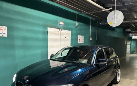 BMW 1 серия, 2013 год, 1 230 000 рублей, 2 фотография