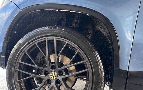 Volkswagen Tiguan I, 2012 год, 1 050 000 рублей, 5 фотография