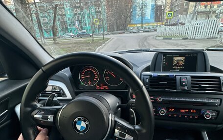 BMW 1 серия, 2013 год, 1 230 000 рублей, 5 фотография