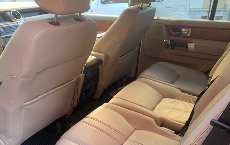 Land Rover Discovery IV, 2010 год, 999 999 рублей, 8 фотография