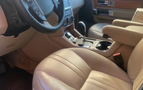 Land Rover Discovery IV, 2010 год, 999 999 рублей, 7 фотография