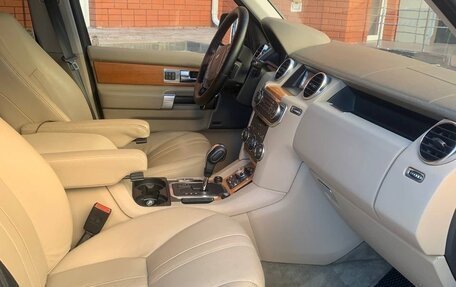 Land Rover Discovery IV, 2010 год, 999 999 рублей, 10 фотография