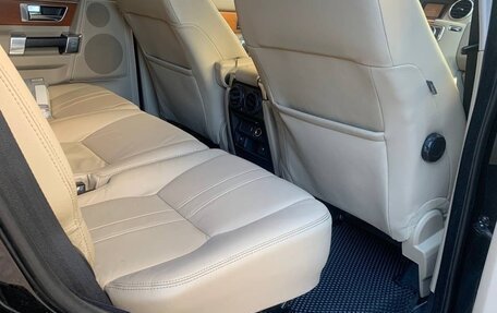 Land Rover Discovery IV, 2010 год, 999 999 рублей, 9 фотография